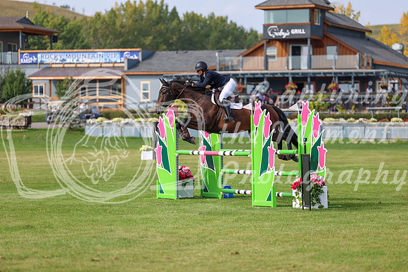 2025 - Shea - Fall Finale - Sunday September 14th - 11251