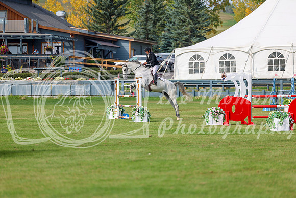 2025 - Shea - Fall Finale - Sunday September 14th - 11282