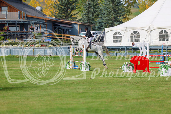 2025 - Shea - Fall Finale - Sunday September 14th - 11283