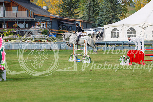 2025 - Shea - Fall Finale - Sunday September 14th - 11287