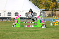 2025 - Shea - Fall Finale - Sunday September 14th - 11288