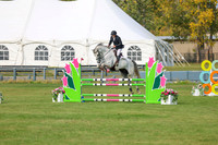 2025 - Shea - Fall Finale - Sunday September 14th - 11290