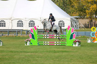 2025 - Shea - Fall Finale - Sunday September 14th - 11291