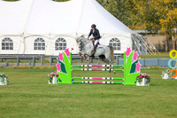 2025 - Shea - Fall Finale - Sunday September 14th - 11292