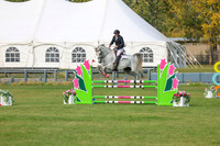 2025 - Shea - Fall Finale - Sunday September 14th - 11293