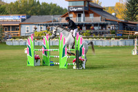 2025 - Shea - Fall Finale - Sunday September 14th - 11295