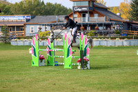 2025 - Shea - Fall Finale - Sunday September 14th - 11297