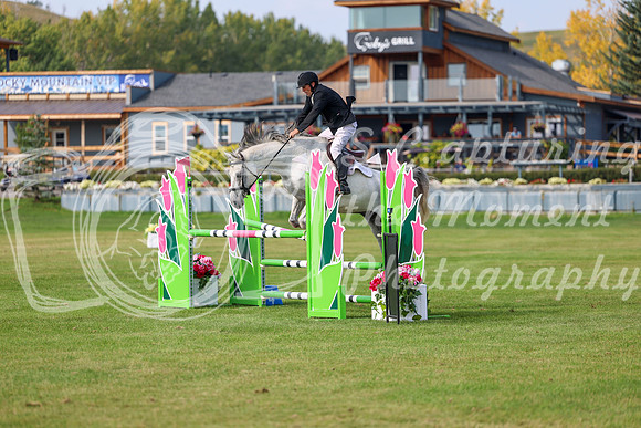2025 - Shea - Fall Finale - Sunday September 14th - 11298