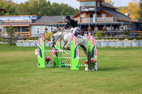 2025 - Shea - Fall Finale - Sunday September 14th - 11299