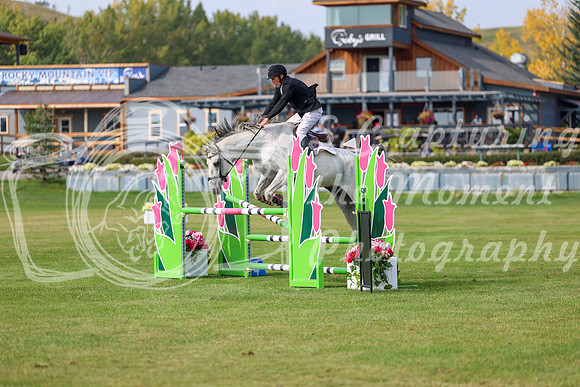 2025 - Shea - Fall Finale - Sunday September 14th - 11299