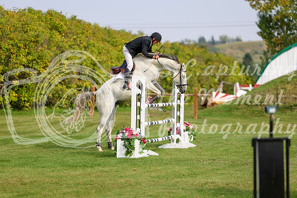 2025 - Shea - Fall Finale - Sunday September 14th - 11341