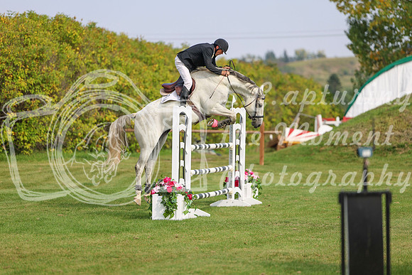 2025 - Shea - Fall Finale - Sunday September 14th - 11343