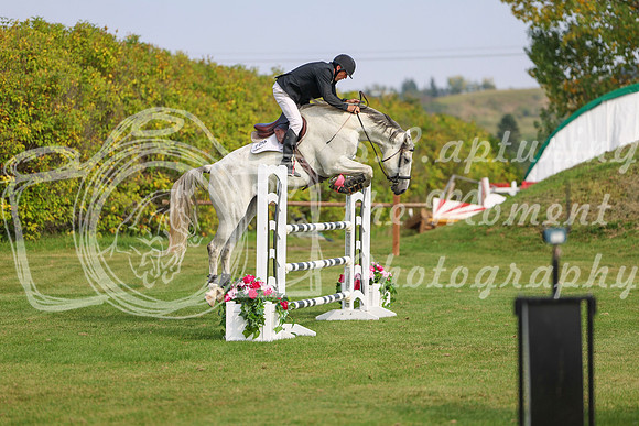 2025 - Shea - Fall Finale - Sunday September 14th - 11344