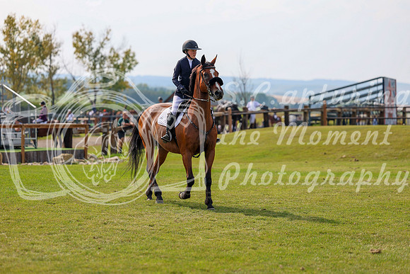 2025 - Shea - Fall Finale - Sunday September 14th - 11676