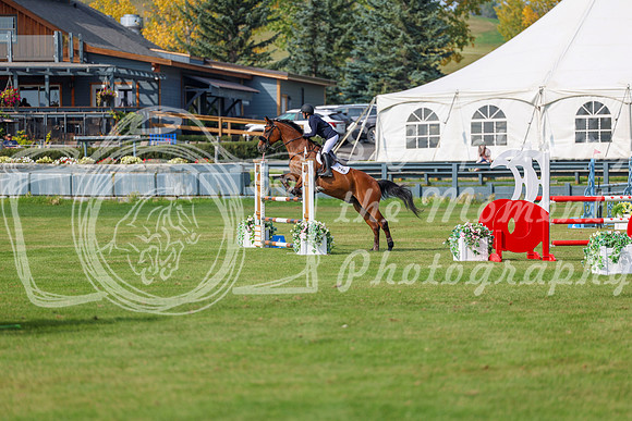 2025 - Shea - Fall Finale - Sunday September 14th - 11682