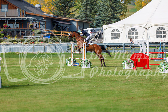 2025 - Shea - Fall Finale - Sunday September 14th - 11683