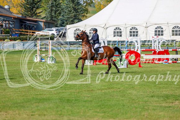 2025 - Shea - Fall Finale - Sunday September 14th - 11696