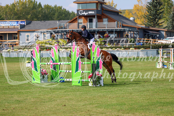 2025 - Shea - Fall Finale - Sunday September 14th - 11698
