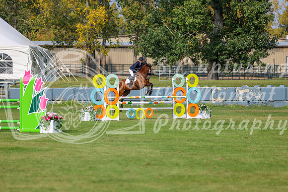2025 - Shea - Fall Finale - Sunday September 14th - 11749