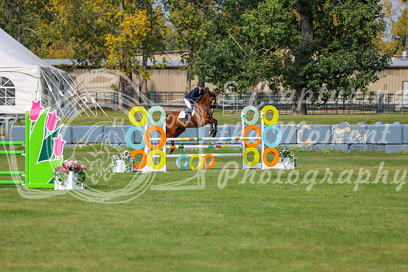 2025 - Shea - Fall Finale - Sunday September 14th - 11750