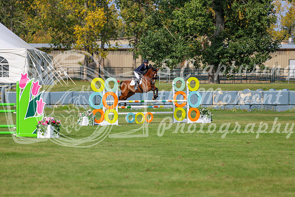 2025 - Shea - Fall Finale - Sunday September 14th - 11751
