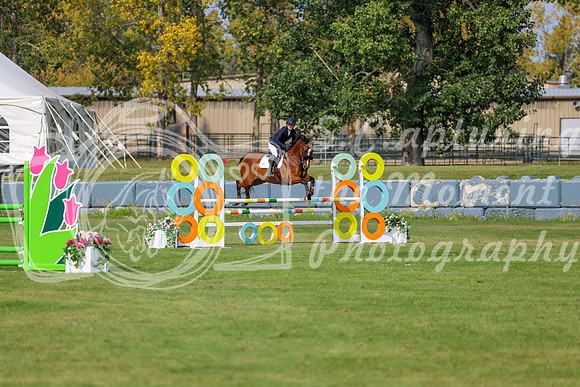 2025 - Shea - Fall Finale - Sunday September 14th - 11753