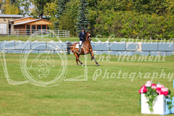 2025 - Shea - Fall Finale - Sunday September 14th - 11755