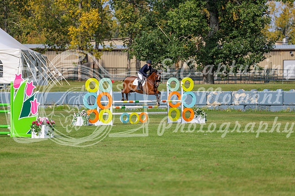 2025 - Shea - Fall Finale - Sunday September 14th - 11754