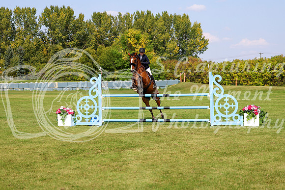 2025 - Shea - Fall Finale - Sunday September 14th - 11759