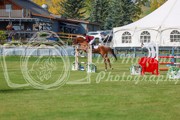 2025 - Shea - Fall Finale - Sunday September 14th - 11885