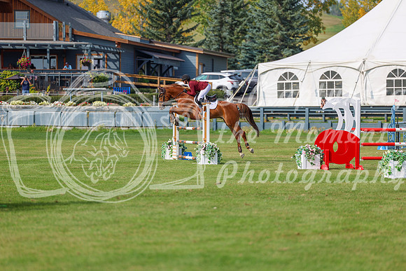 2025 - Shea - Fall Finale - Sunday September 14th - 11886