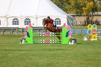 2025 - Shea - Fall Finale - Sunday September 14th - 11889
