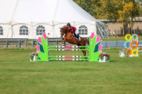 2025 - Shea - Fall Finale - Sunday September 14th - 11890
