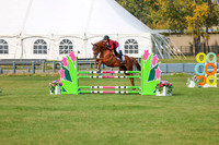 2025 - Shea - Fall Finale - Sunday September 14th - 11891