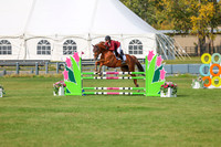 2025 - Shea - Fall Finale - Sunday September 14th - 11892