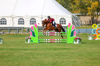 2025 - Shea - Fall Finale - Sunday September 14th - 11893