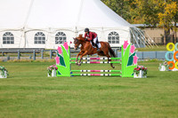 2025 - Shea - Fall Finale - Sunday September 14th - 11894