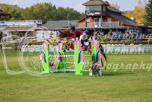 2025 - Shea - Fall Finale - Sunday September 14th - 11899