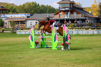 2025 - Shea - Fall Finale - Sunday September 14th - 11900