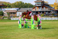 2025 - Shea - Fall Finale - Sunday September 14th - 11901