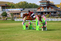 2025 - Shea - Fall Finale - Sunday September 14th - 11903