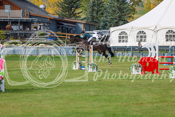 2025 - Shea - Fall Finale - Sunday September 14th - 11387