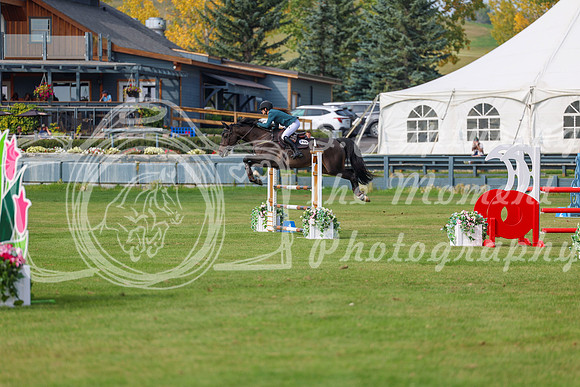 2025 - Shea - Fall Finale - Sunday September 14th - 11389