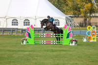 2025 - Shea - Fall Finale - Sunday September 14th - 11390