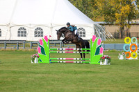 2025 - Shea - Fall Finale - Sunday September 14th - 11391