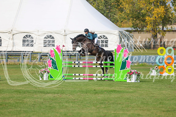 2025 - Shea - Fall Finale - Sunday September 14th - 11391