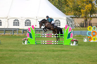2025 - Shea - Fall Finale - Sunday September 14th - 11392