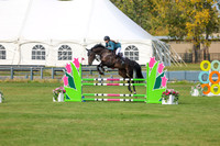 2025 - Shea - Fall Finale - Sunday September 14th - 11393