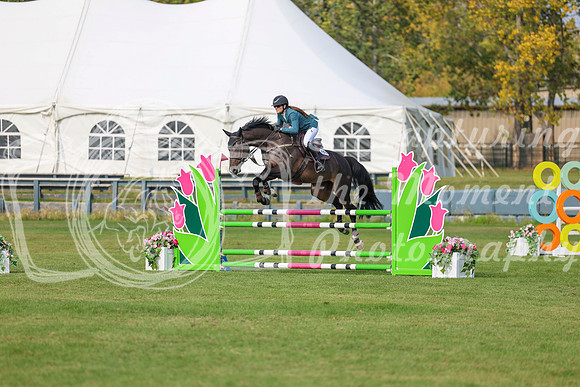 2025 - Shea - Fall Finale - Sunday September 14th - 11394