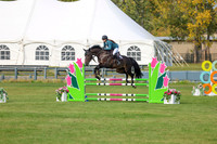2025 - Shea - Fall Finale - Sunday September 14th - 11395